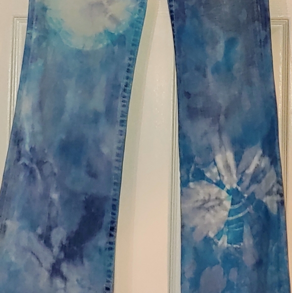 Big Star one of a kind denim - Picture 4 of 6